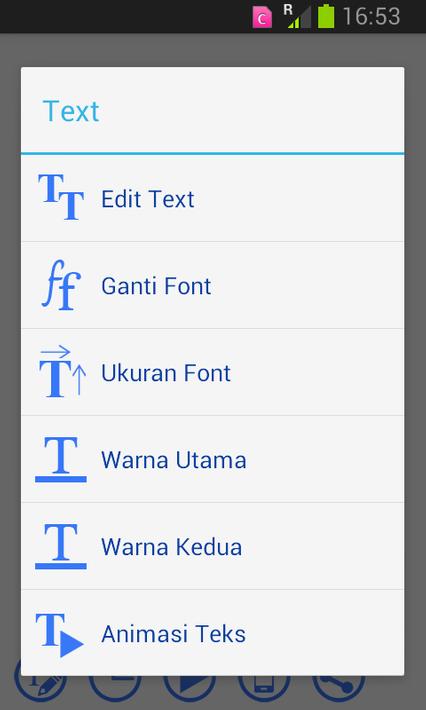 WA Stiker Bergerak Gif for Android - APK Download