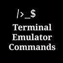 Terminal Emulator Commands APK