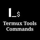 Commands and Tools For Termux APK