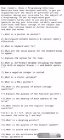 C Programming screenshot 4