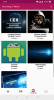 Poster Learn Ethical Hacking with Videos