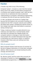2 Schermata Learn Ethical Hacking with Videos
