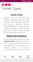3 Schermata Learn Ethical Hacking with Videos
