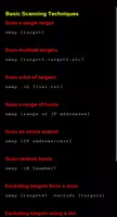Nmap captura de pantalla 3