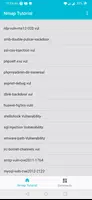 Nmap captura de pantalla 2