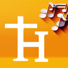 ALL Hosanna Music آئیکن