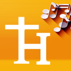 ALL Hosanna Music icône