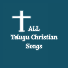 ALL Telugu Christian Songs icône