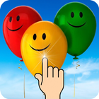 Balloon Popper Game-icoon