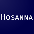 Hosanna Lyrics