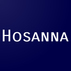 Hosanna Lyrics आइकन