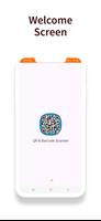 Poster QR & Barcode Scanner