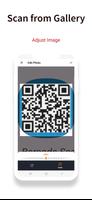 2 Schermata QR & Barcode Scanner