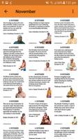 Prabhupada Daily Quote Gallery Ekran Görüntüsü 3