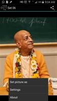 Prabhupada Wallpapers 2 screenshot 3