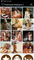Prabhupada Wallpapers 2 plakat