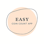 آیکون‌ Coin count