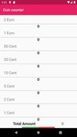 پوستر Coin count