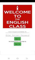 English Learn Easy الملصق