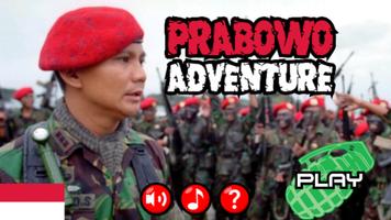 Prabowo Affiche