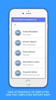 Employee Management System ảnh chụp màn hình 2