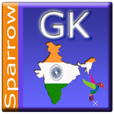 India General Knowledge आइकन