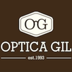 Optica Gil أيقونة