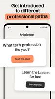 Learn Coding Courses TripleTen ảnh chụp màn hình 1