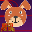 Rabbit Pen Run