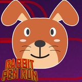 Rabbit Pen Run icon
