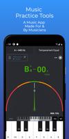 Practica: Tuner, Metronome, Sy পোস্টার