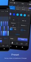 Practica: Tuner, Metronome, Sy স্ক্রিনশট 2
