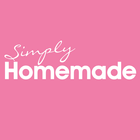 Simply Homemade آئیکن