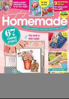 Simply Homemade اسکرین شاٹ 3