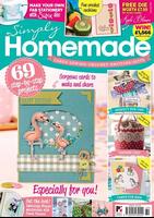 Simply Homemade اسکرین شاٹ 2