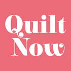 Quilt Now ikona