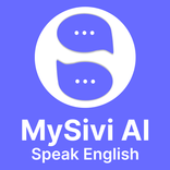 MySivi AI English Speaking App