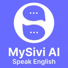 MySivi AI English Speaking App XAPK 下載