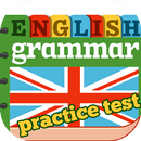 Test Grammaire Anglais APK