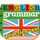 Test Grammaire Anglais icône