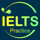 IELTS Practice आइकन