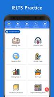 IELTS Practice Screenshot 1