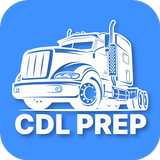 CDL Permit Practice Test Prep APK