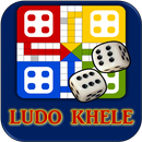 Ludo Game Khele - लूडो Master APK