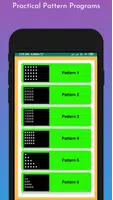 Aprenda a Programação Java imagem de tela 6