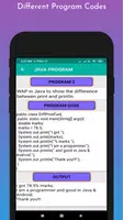 Aprenda a Programação Java imagem de tela 7