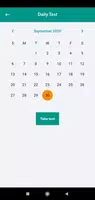 Practice Maths Quiz скриншот 7