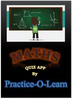 Practice Maths Quiz постер