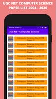 Learn Computer Science UGC NET preparation app imagem de tela 1