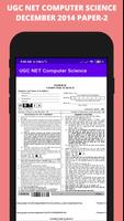 Learn Computer Science UGC NET preparation app imagem de tela 2
